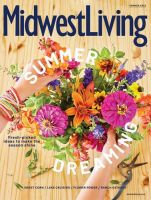 Midwest Living Summer 2023 (発売日2023年05月20日) 表紙