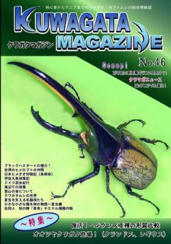 Amazon.co.jp: BE-KUWA(94) 2025年 03 月号 [雑誌]: 月刊むし