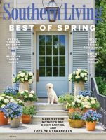Southern Living May 2023 (発売日2023年04月22日) 表紙