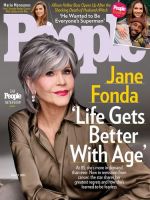 People(ピープル) May 15 2023 表紙