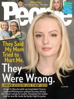 People(ピープル) June 19 2023 表紙