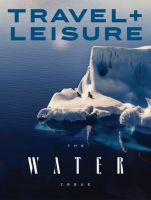 Travel + Leisure(トラベルアンドレジャー) February 2023 (発売日2023年01月21日) 表紙