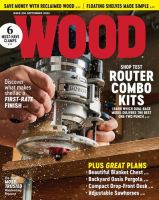 Wood September 1 2023 表紙