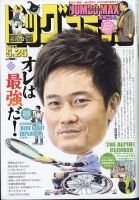 ビッグコミック 2023年5/25号 (発売日2023年05月10日) 表紙