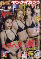 週刊ヤングマガジン 表紙