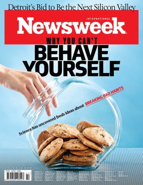 Newsweek International February 17  2023 (発売日2023年02月11日) 表紙