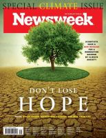 Newsweek International September 01 2023 表紙