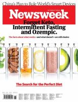 Newsweek International September 08-15  2023 (発売日2023年09月02日) 表紙