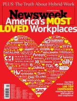 Newsweek International September 29 2023 (発売日2023年09月23日) 表紙
