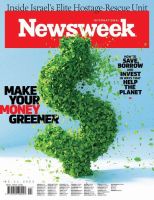 Newsweek International November 03 2023 表紙