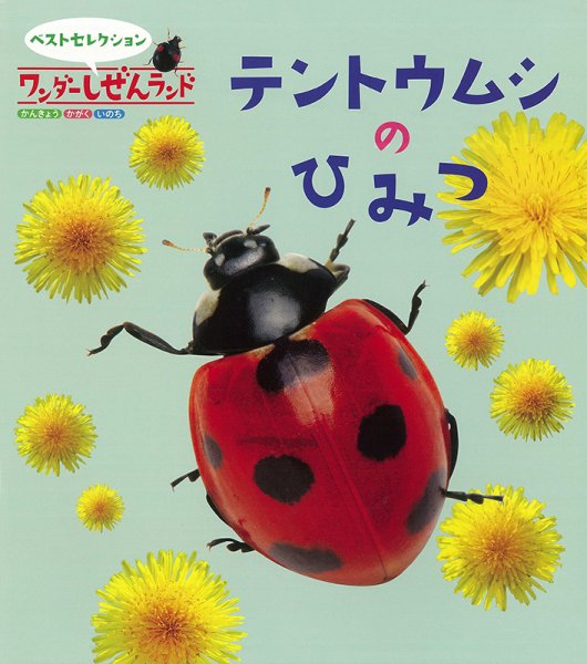 ワンダーしぜんランド 2023年4月号 (発売日2023年04月01日) 表紙