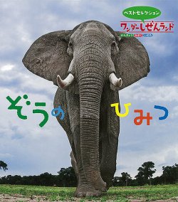 ワンダーしぜんランド｜特典つき定期購読 - 雑誌のFujisan