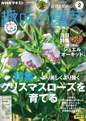 E62-144 別冊NHK趣味の園芸 日本・花の名所ガイド 日本放送出版協会
