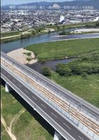 土木施工 2023年8月号 表紙