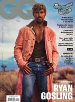 GQ（ITALIA） SUMMER 2023 表紙