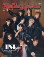 Rolling Stone Japan（ローリングストーン ジャパン）の最新号【Vol.24