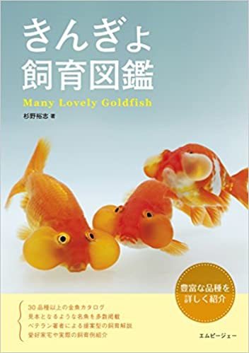 きんぎょ飼育図鑑 2018年07月31日発売号 表紙