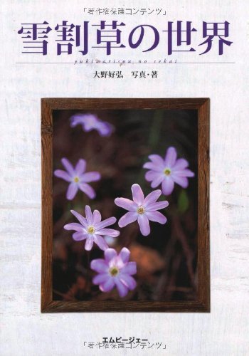雪割草の世界 2010年10月15日発売号 表紙