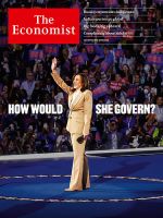 英国The Economist（エコノミスト） 表紙