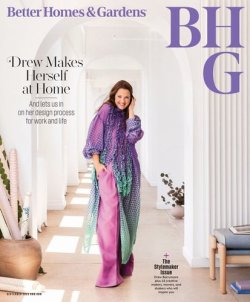 Better Homes&Gardens(ベターホームズアンドガーデンズ) September 1 2023 (発売日2023年08月19日) 表紙