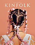 KINFOLK JAPAN EDITION（キンフォークジャパンエディション） Vol.42 (発売日2023年09月30日) 表紙