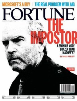 FORTUNE（フォーチュン） 2009年04月07日発売号 | 雑誌/定期購読の予約 