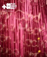 81(PLUS EIGHTY ONE) vol.44 (発売日2009年05月10日) | 雑誌