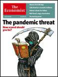 英国The Economist（エコノミスト） May 2nd 2009 (発売日2009年05月02日) 表紙