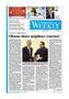 The Japan Times / The New York Times Weekend Edition Vol.49 No.16 (発売日2009年04月24日) 表紙