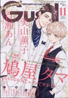 GUSH100号記念小冊子2012  ハッピーH編   表紙イラストカード付き GUSH100号記念小冊子2012 ハッピーH編 表紙イラストカード付き