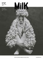 MilK ミルクジャポンのバックナンバー | 雑誌/定期購読の予約は