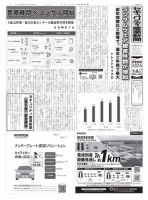 セキュリティ産業新聞 表紙