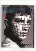 Numero Homme 15 (発売日2008年05月10日) 表紙