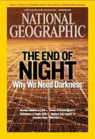 NATIONAL GEOGRAPHIC MAGAZINE （ナショナルジオグラフィック英語版