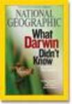 NATIONAL GEOGRAPHIC MAGAZINE （ナショナルジオグラフィック英語版）　 Feb Issue 表紙