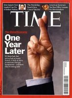TIME（タイム） 9/14号 表紙
