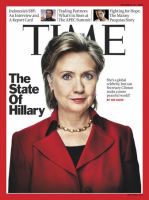TIME（タイム） 11/16号 表紙