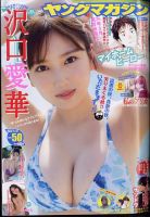 週刊ヤングマガジン 2023年11/27号 表紙