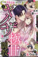 無敵恋愛S･girl (エスガール)DX 2024年1月号 (発売日2023年11月29日) 表紙