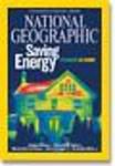 NATIONAL GEOGRAPHIC MAGAZINE （ナショナルジオグラフィック英語版）　 Mar Issue 表紙