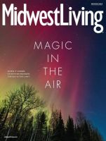 Midwest Living October 30 2023 表紙
