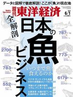 週刊東洋経済のバックナンバー | 雑誌/電子書籍/定期購読の予約はFujisan