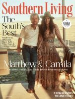 Southern Living 2024年03月23日発売号 表紙
