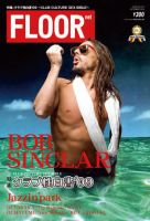 FLOOR net vol.127 表紙