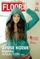 FLOOR net vol.130 表紙