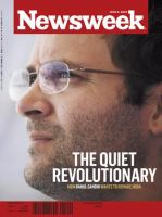 ニューズウィーク英語版 Newsweek Jun 08 2009 表紙