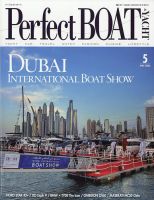 Perfect BOAT(パーフェクトボート) 2016年 05 月号 [雑誌] Perfect BOAT（パーフェクトボート） 2024年5月号 (発売日2024年