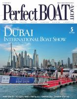 Perfect BOAT（パーフェクトボート）  2024年5月号 (発売日2024年04月05日) 表紙