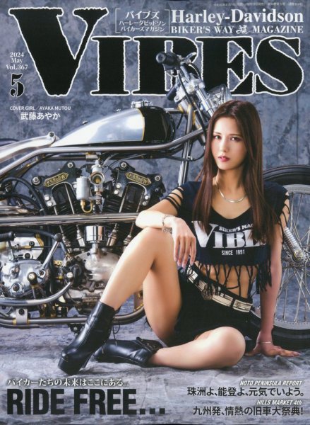 バイブズ VIBES1998年1月から11月号 11冊 VIBES (バイブズ) 2019年11月号 (vol.313) | バイブズ編集部 |本