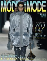 MODEetMODE（モードェモード）の最新号【No.407 (発売日2024 
